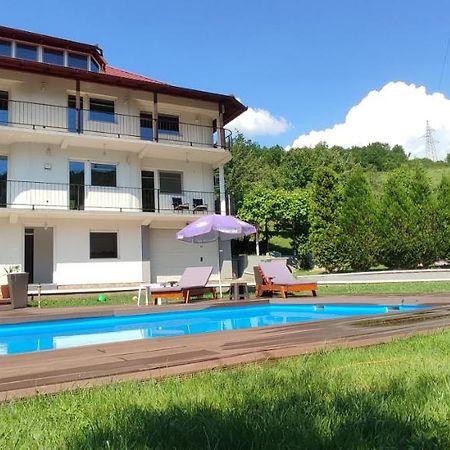 Villa Greenfield Sarajewo Zewnętrze zdjęcie
