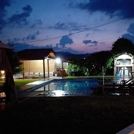 Villa Greenfield Sarajewo Zewnętrze zdjęcie