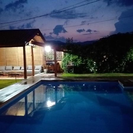 Villa Greenfield Sarajewo Zewnętrze zdjęcie