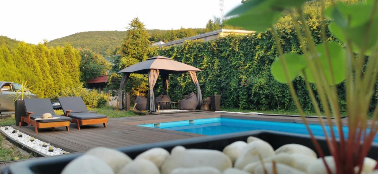 Villa Greenfield Sarajewo Zewnętrze zdjęcie