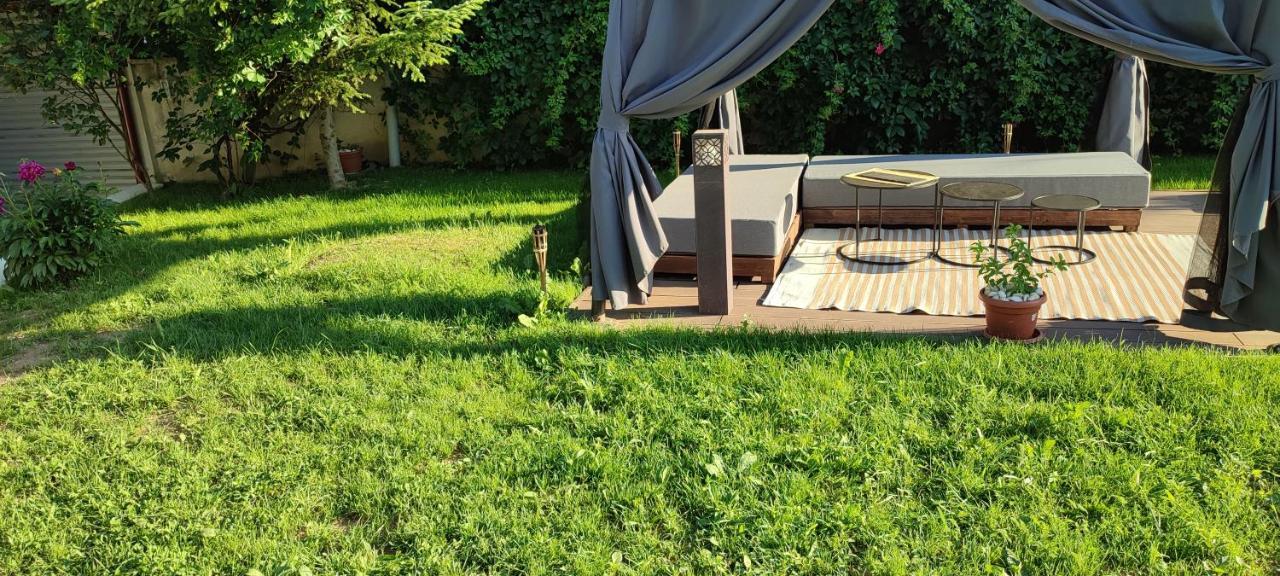 Villa Greenfield Sarajewo Zewnętrze zdjęcie