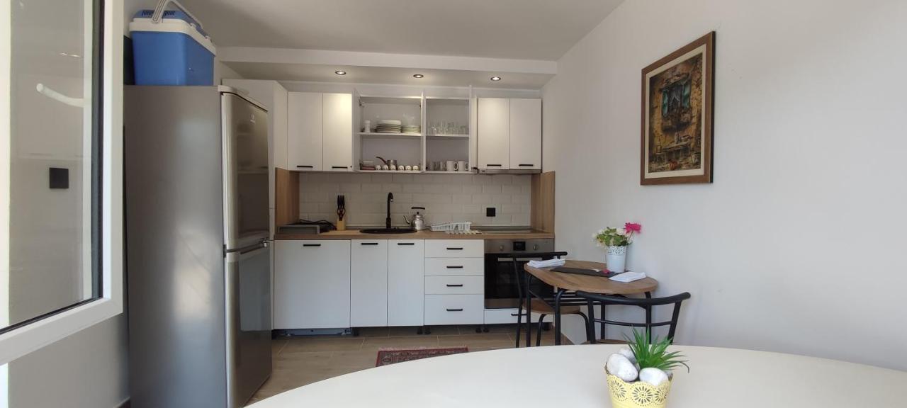 Villa Greenfield Sarajewo Zewnętrze zdjęcie