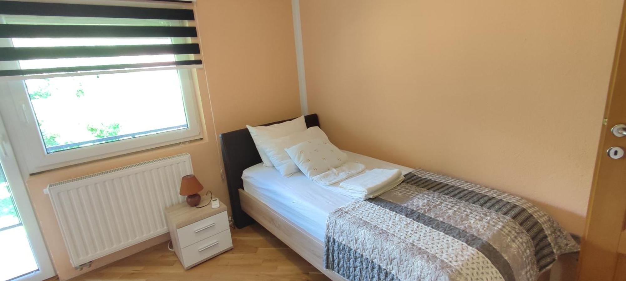 Villa Greenfield Sarajewo Zewnętrze zdjęcie