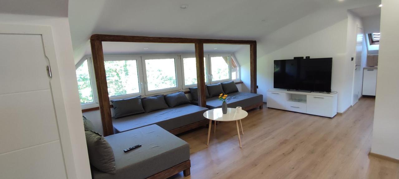 Villa Greenfield Sarajewo Zewnętrze zdjęcie