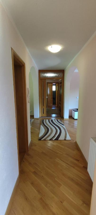 Villa Greenfield Sarajewo Zewnętrze zdjęcie