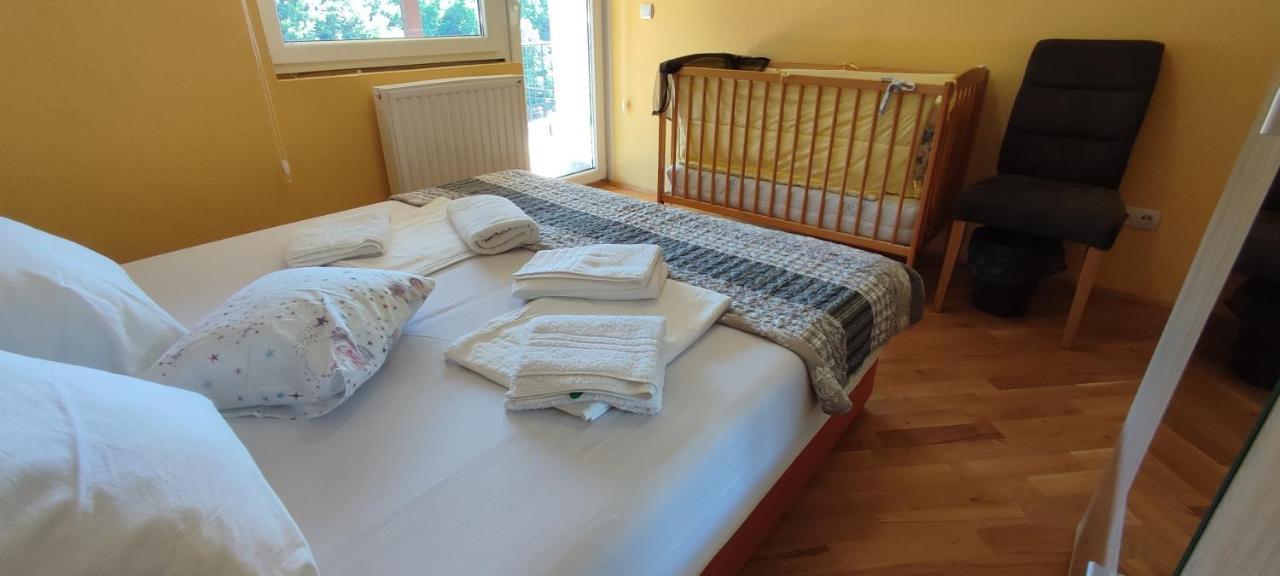 Villa Greenfield Sarajewo Zewnętrze zdjęcie