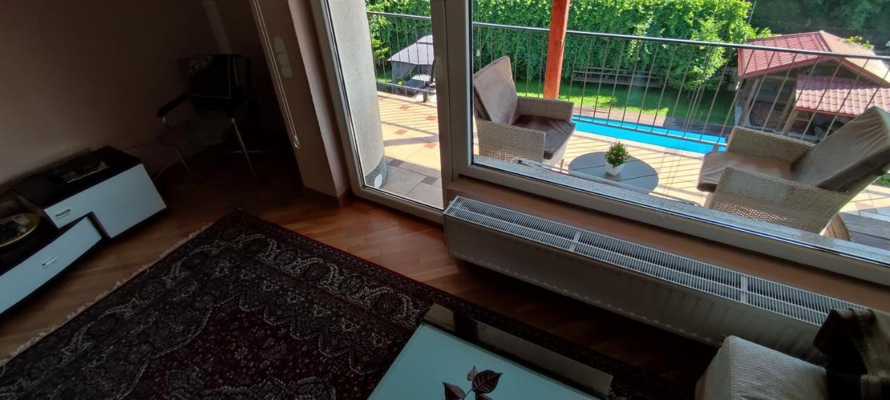 Villa Greenfield Sarajewo Zewnętrze zdjęcie