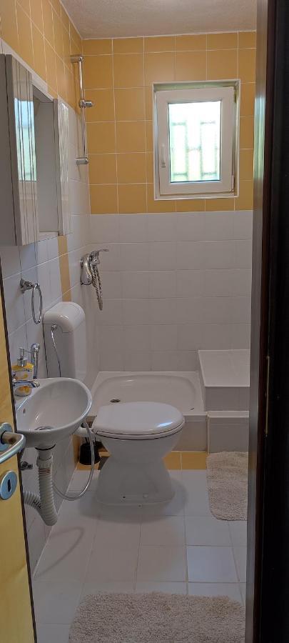 Villa Greenfield Sarajewo Zewnętrze zdjęcie