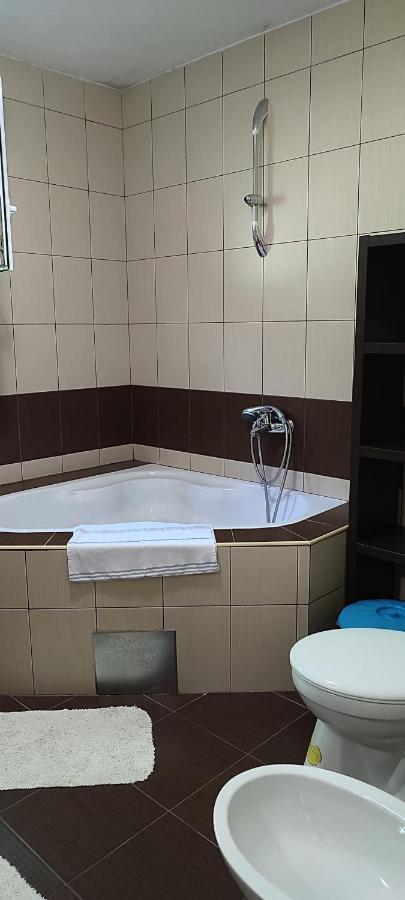 Villa Greenfield Sarajewo Zewnętrze zdjęcie
