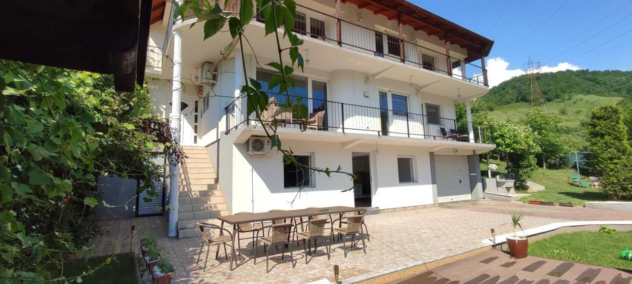 Villa Greenfield Sarajewo Zewnętrze zdjęcie