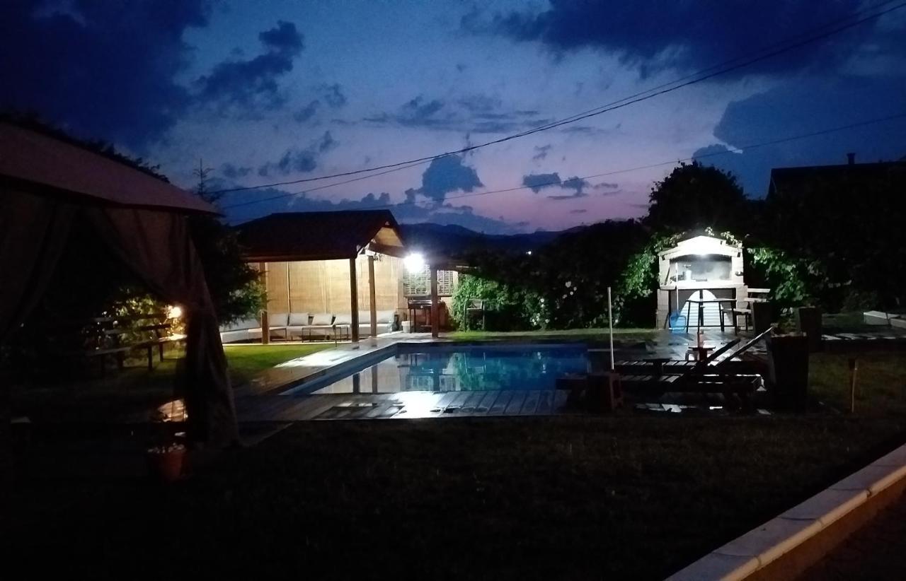Villa Greenfield Sarajewo Zewnętrze zdjęcie