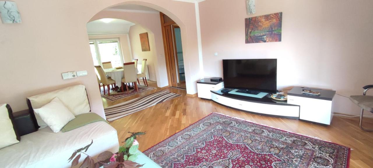 Villa Greenfield Sarajewo Zewnętrze zdjęcie