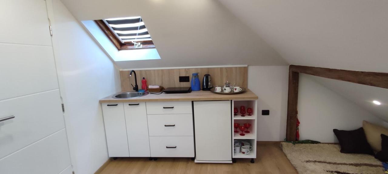 Villa Greenfield Sarajewo Zewnętrze zdjęcie