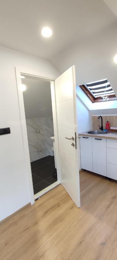 Villa Greenfield Sarajewo Zewnętrze zdjęcie