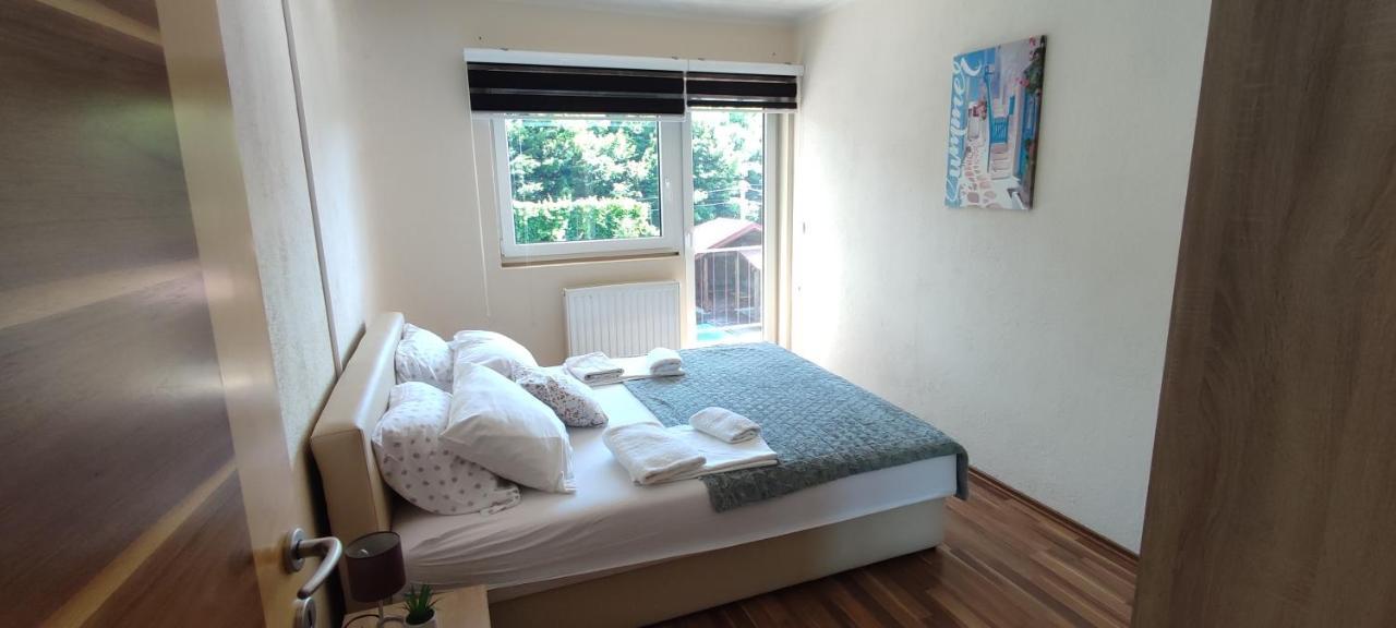Villa Greenfield Sarajewo Zewnętrze zdjęcie