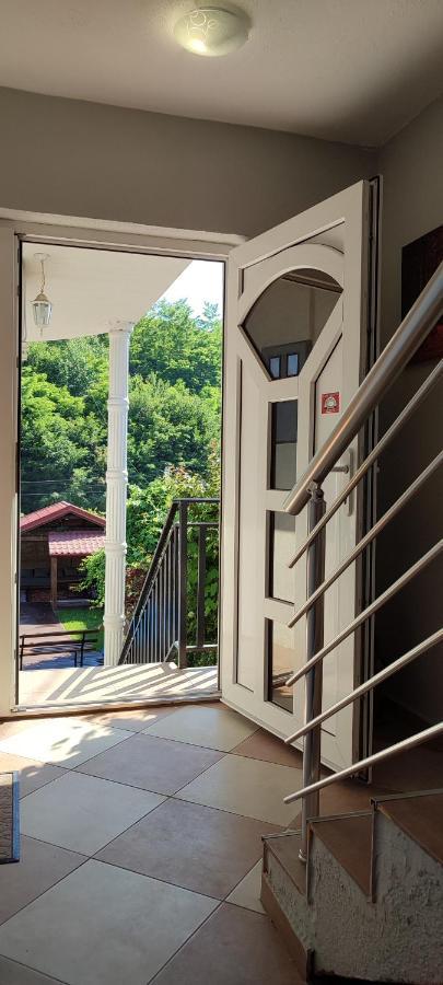 Villa Greenfield Sarajewo Zewnętrze zdjęcie