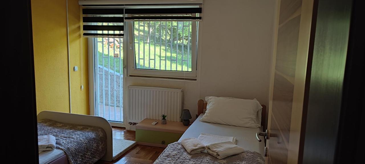 Villa Greenfield Sarajewo Zewnętrze zdjęcie