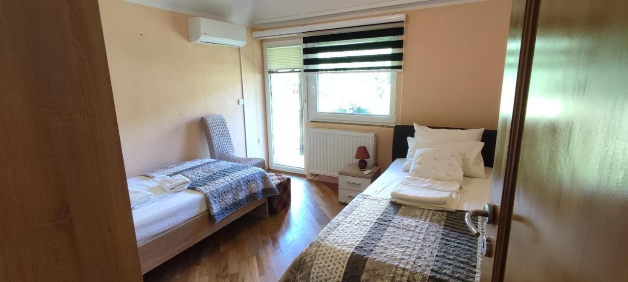 Villa Greenfield Sarajewo Zewnętrze zdjęcie